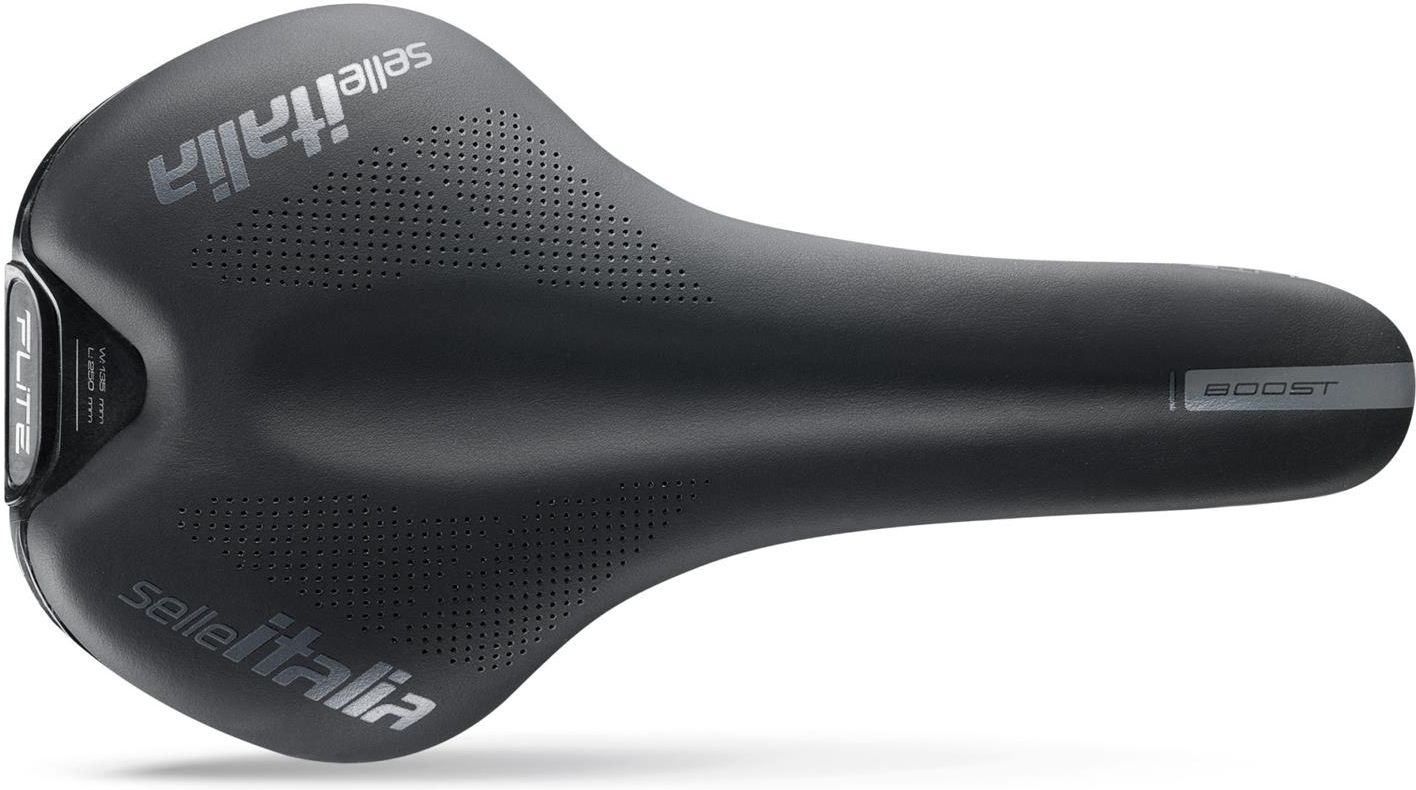 Selle FLITE Boost TM noir SELLE ITALIA