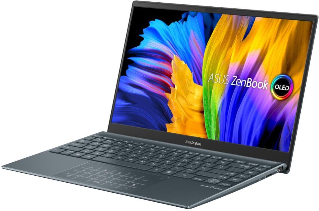 【16GB 】ASUS ZenBook13 UX325EA Laptop ultrabook ASUS ZenBook 13 UX325EA-KG272T OLED 13,3