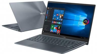Laptop ASUS ZenBook 13 UX325 OLED 13,3/i5/16GB/512GB/Win10