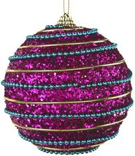 Zdjęcie Witek Home Bombka 10Cm (2 Szt.) 26680 - Brześć Kujawski