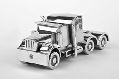 Zdjęcie Witek Home Ozdoba Ciężarówka 23682 - Buk