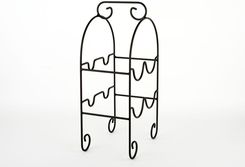 Zdjęcie Witek Home Stojak Na Wino (148125) - Buk