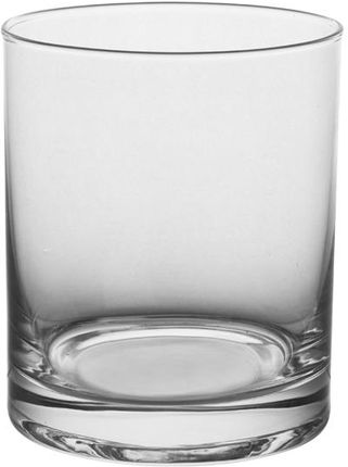 Krosno Szklanka Do Whisky 250Ml Basic Collection (69456)