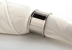 Zdjęcie Witek Home Obrączka Na Serwetę Prosta 22898 - Libiąż