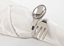 Zdjęcie Witek Home Obrączka Na Serwetę 22906 - Libiąż