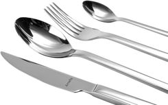 Zdjęcie Amefa Zestaw Sztućców Cube In Box 24Szt. (300496) - Kraków