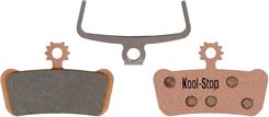 Zdjęcie Kool-Stop Klocki D293 S Szary Metaliczne Spiekane 1 Para - Wrocław