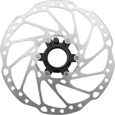 Zdjęcie Shimano Tarcza Hamulcowa Rt-Em600 Srebrny Centerlock 180 Mm - Lębork