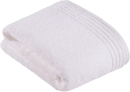 Vossen Ręcznik Biały 100X150 Vienna 30090