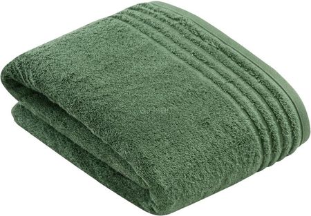 Vossen Ręcznik Zielony 100X150 Vienna 30193