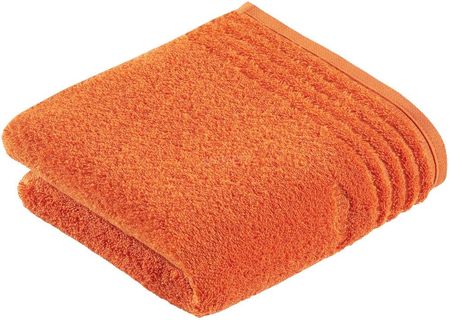 Vossen Ręcznik Pomarańczowy 50X100 Vienna 30102