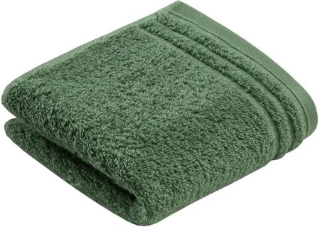 Vossen Ręcznik Zielony 30X50 Vienna 30173