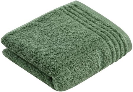 Vossen Ręcznik Zielony 50X100 Vienna 30176