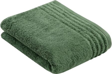 Vossen Ręcznik Zielony 67X140 Vienna 30177