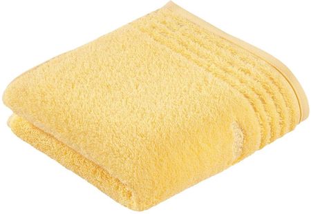 Vossen Ręcznik Żółty 50X100 Vienna 30237