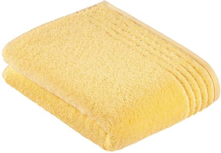 Vossen Ręcznik Żółty 67X140 Vienna 30239