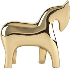 Zdjęcie Witek Home Ozdoba Z Mosiądzu 23059 - Buk