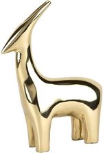 Zdjęcie Witek Home Ozdoba Z Mosiądzu Koza 23067 - Buk