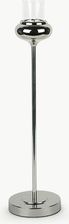 Zdjęcie Witek Home Świecznik Metalowy 48Cm 20949 - Lubraniec