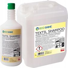 Zdjęcie Eco Shine Textil pranie dywanów, tapicerki 1L - Ełk