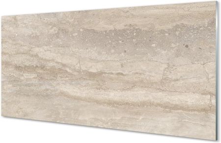 Tulup Obrazy Akrylowe Kamień Beton Marmur 120X60Cm