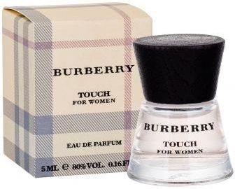 Burberry 100 ml 2025 eau de parfum 5ml