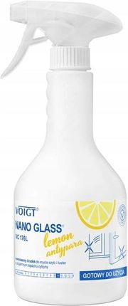 Voigt VC176L Lemon Antypara Do Mycia Szyb 600ML