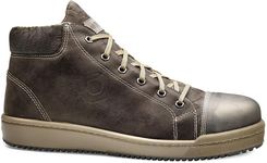 Buty Robocze Base Planet Oak Boot S3 Src