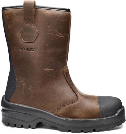 Buty Robocze Base Platinum Elk Boot S3 Hro Ci Src