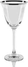 Witek Home 6X Goblet 260Ml Platinium Line (46828)