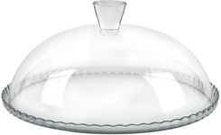 Zdjęcie Witek Home Patera Z Kloszem 32Cm (129833) - Imielin