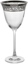 Krosno 6X Kieliszek Goblet 260Ml Scarlet (283152)