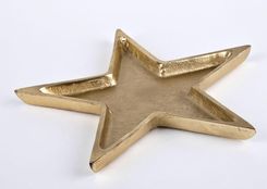 Zdjęcie Witek Home Patera Gwiazda 27Cm 22531 - Wolbrom