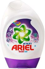 Ariel Gel żel do prania Kolor super koncentrat 16p