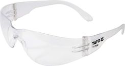 Zdjęcie Yato Okulary ochronne bezbarwne YT-7360 - Milicz