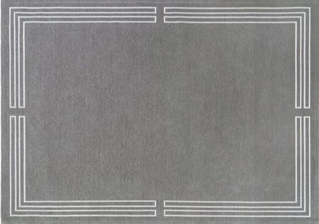 Carpet Decor Dywan Łatwoczyszczący Royal Grey 200X300