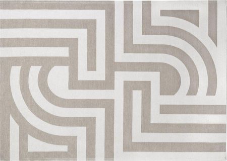 Carpet Decor Dywan Łatwoczyszczący Tiffany Beige 160X230