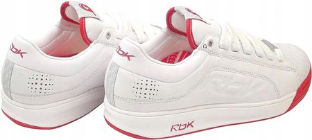 Reebok Dj Skate Buty Trampki Męskie Wyprzedaż 50% Ceny i opinie
