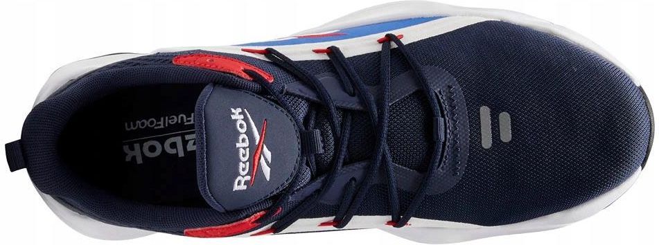 Buty męskie Reebok Royal Pervader FZ0256 43 - Ceny i opinie - Ceneo.pl