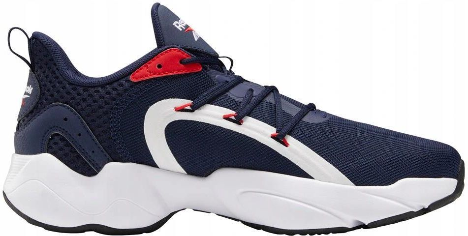 Buty męskie Reebok Royal Pervader FZ0256 43 - Ceny i opinie - Ceneo.pl