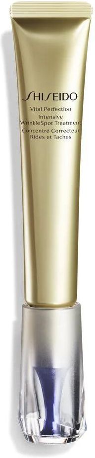 Krem Shiseido Vital Perfection Intensive Wrinklespot