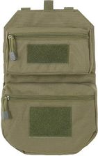 Zdjęcie 8Fields Szturmowy Panel Na Plecy Mod.2 Olive - Maków Podhalański
