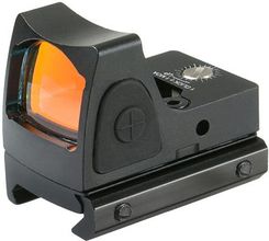 Zdjęcie Pcs Miniaturowy Celownik Pistoletowy Black - Wolbrom