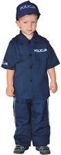Zdjęcie Arpex Kostium Policjant - Warszawa