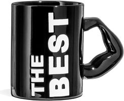 Gadget Kubek The Best