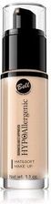 Bell Hypoallergenic Mat & Soft Make-Up Podkład W Płynie 05 Olive Beige 30 g