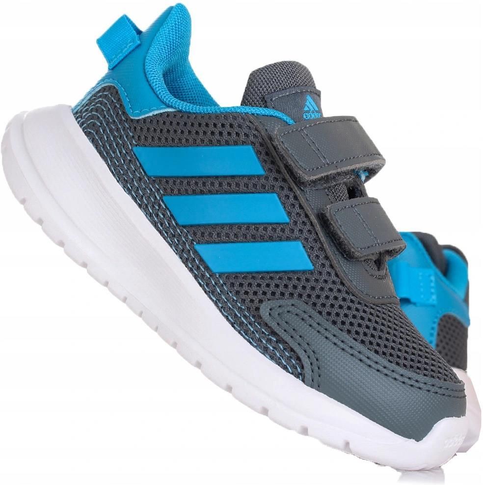 Adidas Buty Dziecięce Tensaur Run I Fy9201 - Ceny i opinie - Ceneo.pl
