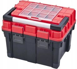 Zdjęcie Skrzynka Narzędziowa Hd Compact Carbo 2 - Skarszewy