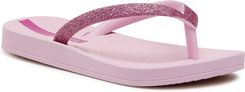 Ipanema Girls' Ant Lolita Kids Toe Separator Sandals - View #3