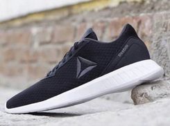 Reebok buty męskie men sportowe DV3919 Czarne 42,5 - Ceny i opinie -  Ceneo.pl